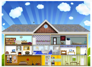 My House